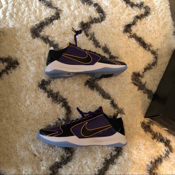 Nike Kobe 5 Protros - Picture 3 of 6